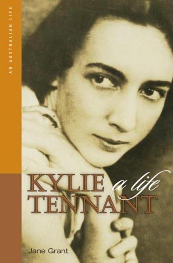 Kylie-Tennant