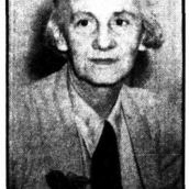Katharine in 1941